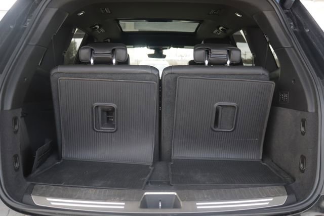 Used 2020 Cadillac XT6 Sport image 33