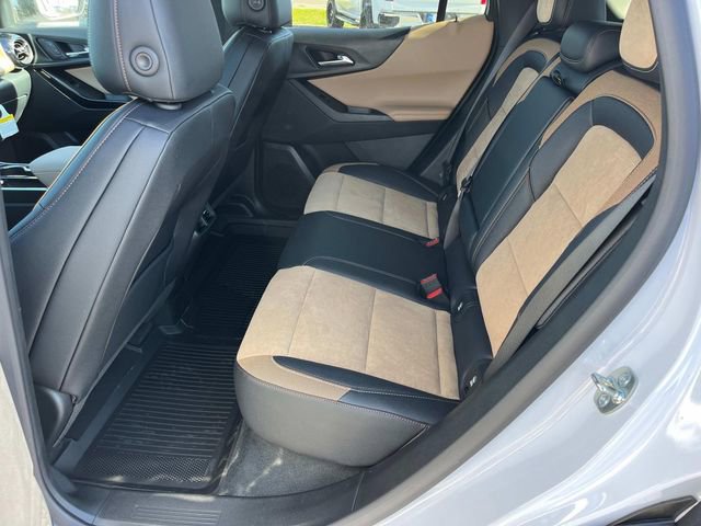 New 2026 Chevrolet Equinox ACTIV w/ Convenience Package III image 22