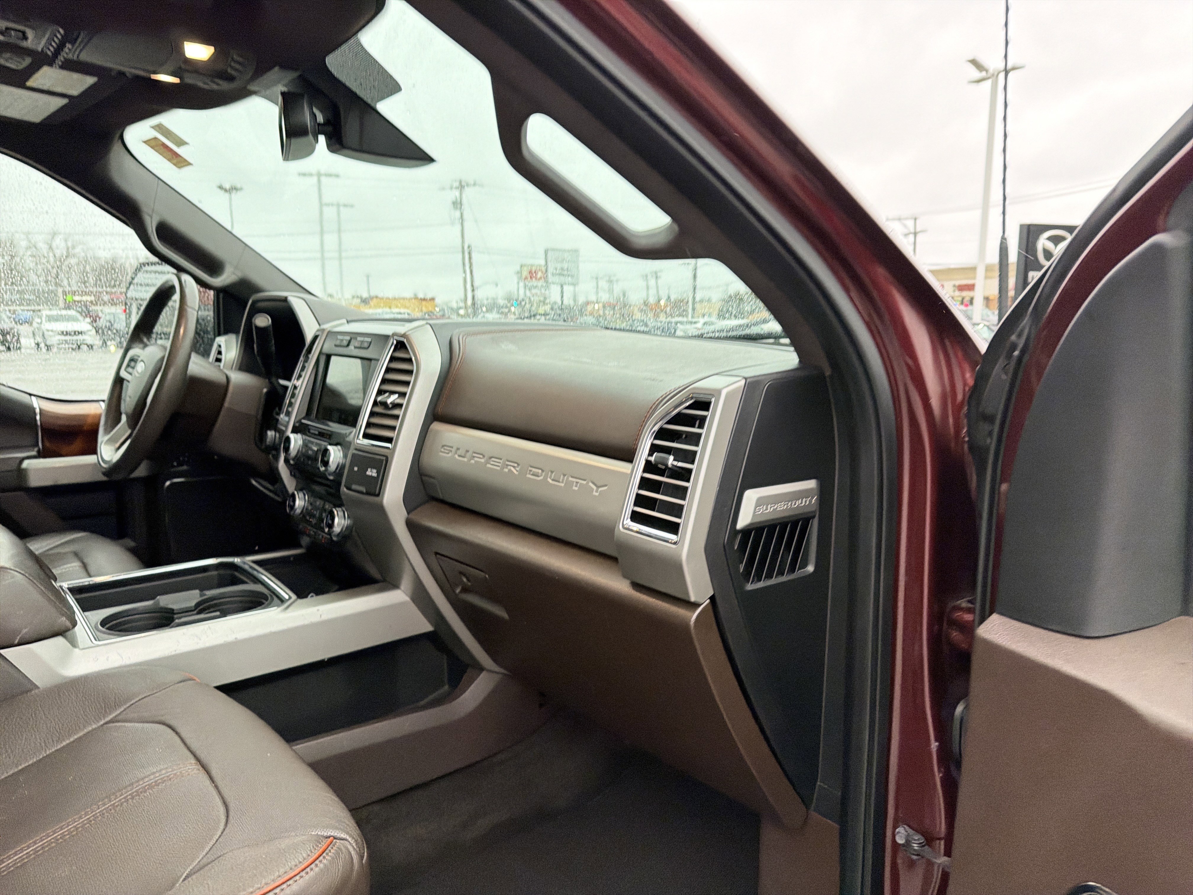 Used 2017 Ford F250 King Ranch w/ King Ranch Ultimate Package image 68