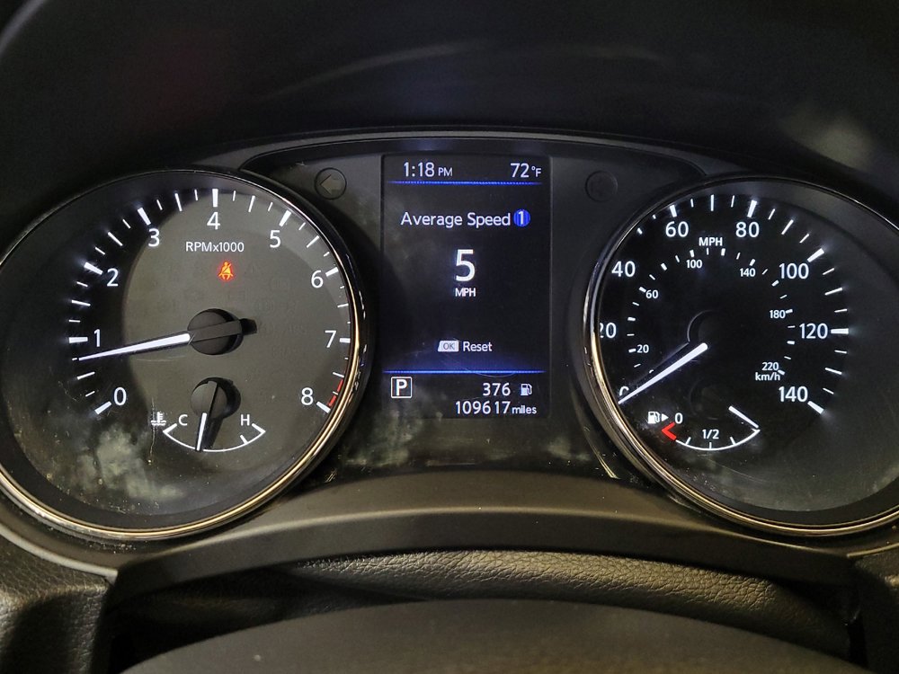 Used 2019 Nissan Rogue S w/ Special Edition Package FWD image 23