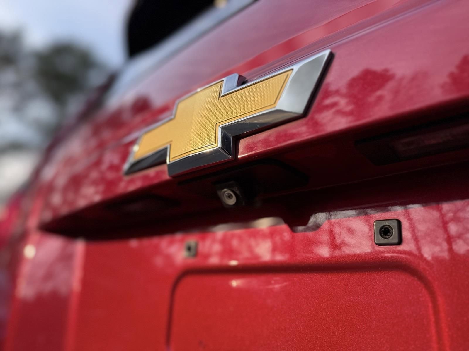 Used 2015 Chevrolet Tahoe LT image 10