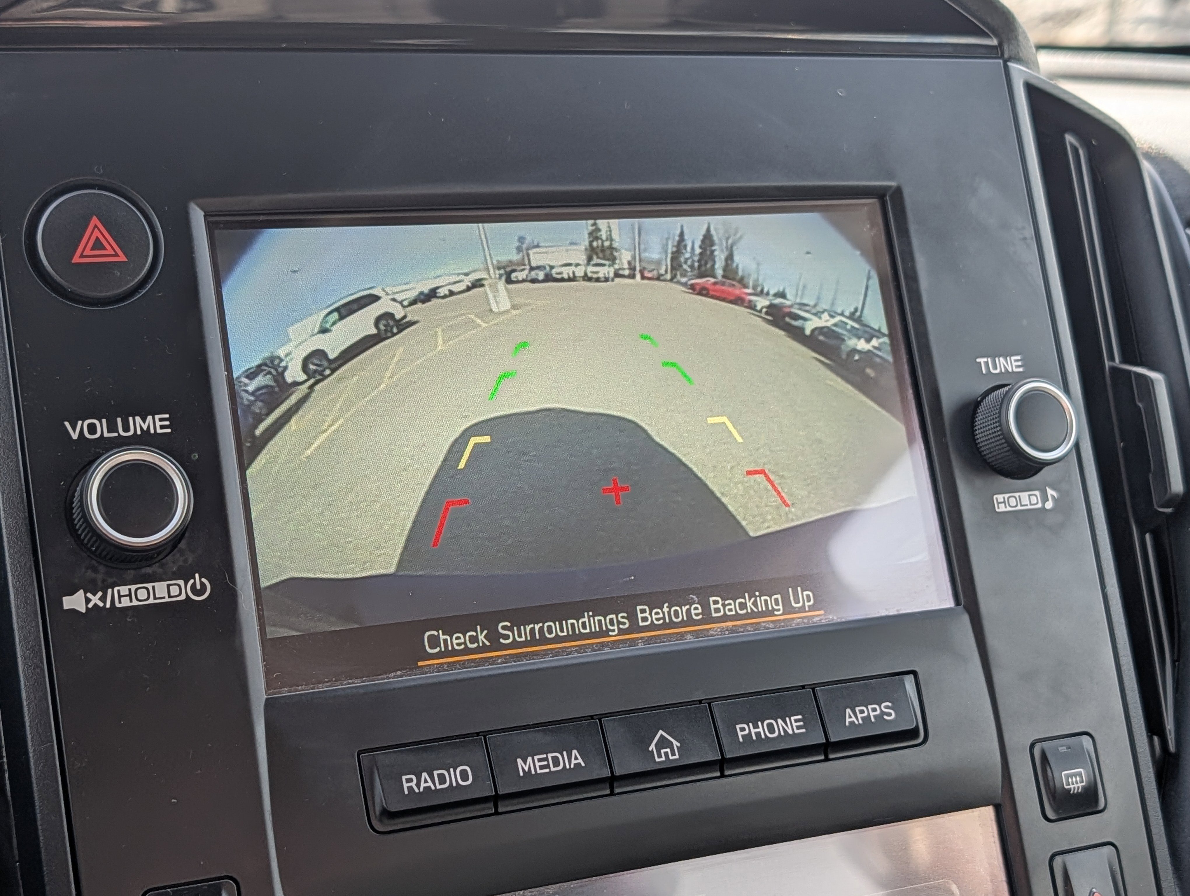 Certified 2025 Subaru Impreza 2.0i image 31