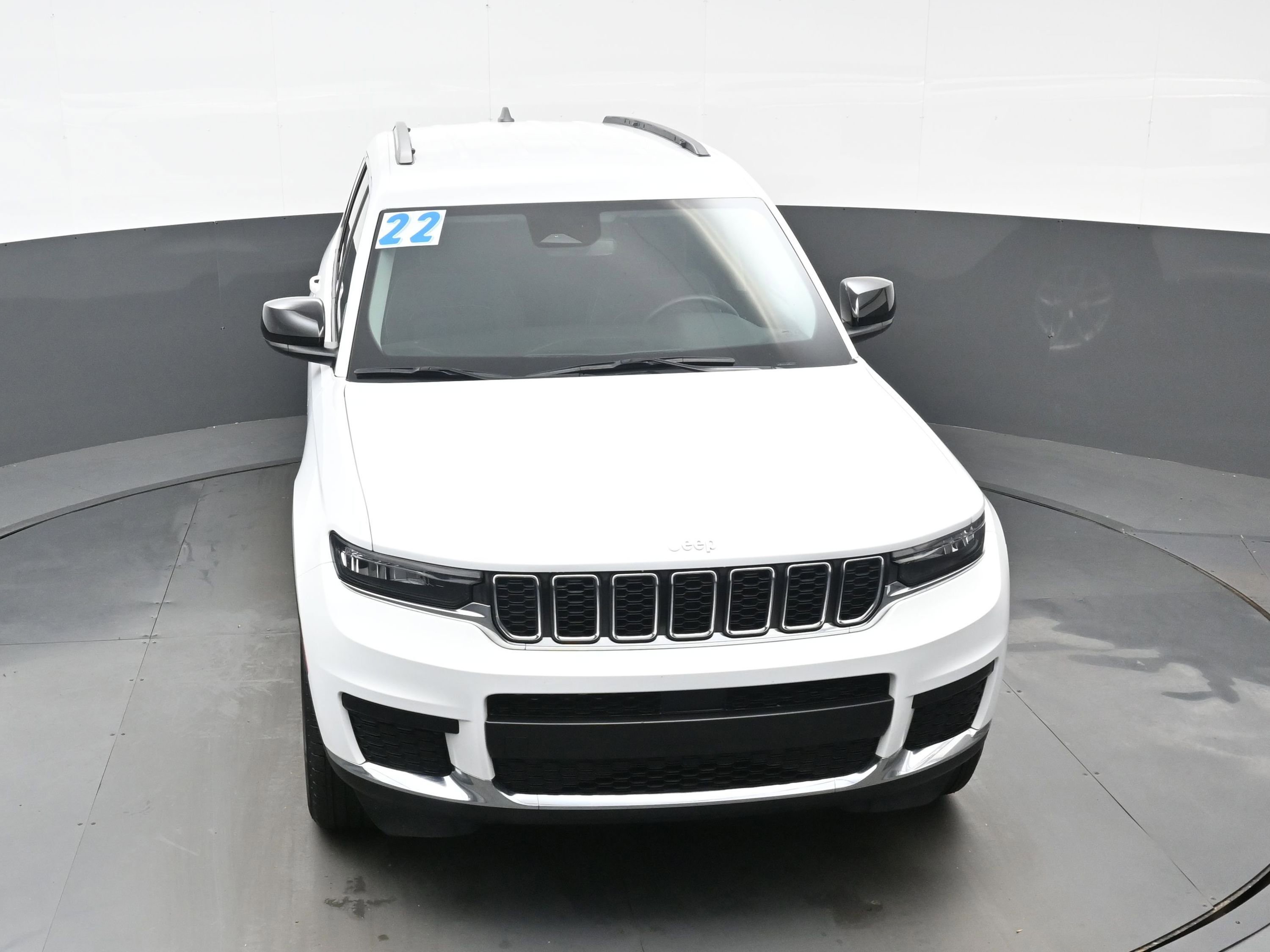 Used 2022 Jeep Grand Cherokee L Laredo w/ Luxury Tech Group I image 41