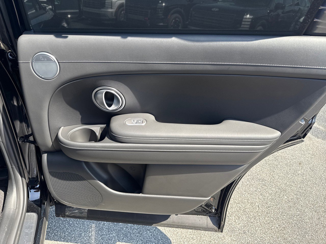 New 2026 Hyundai Palisade SEL image 17