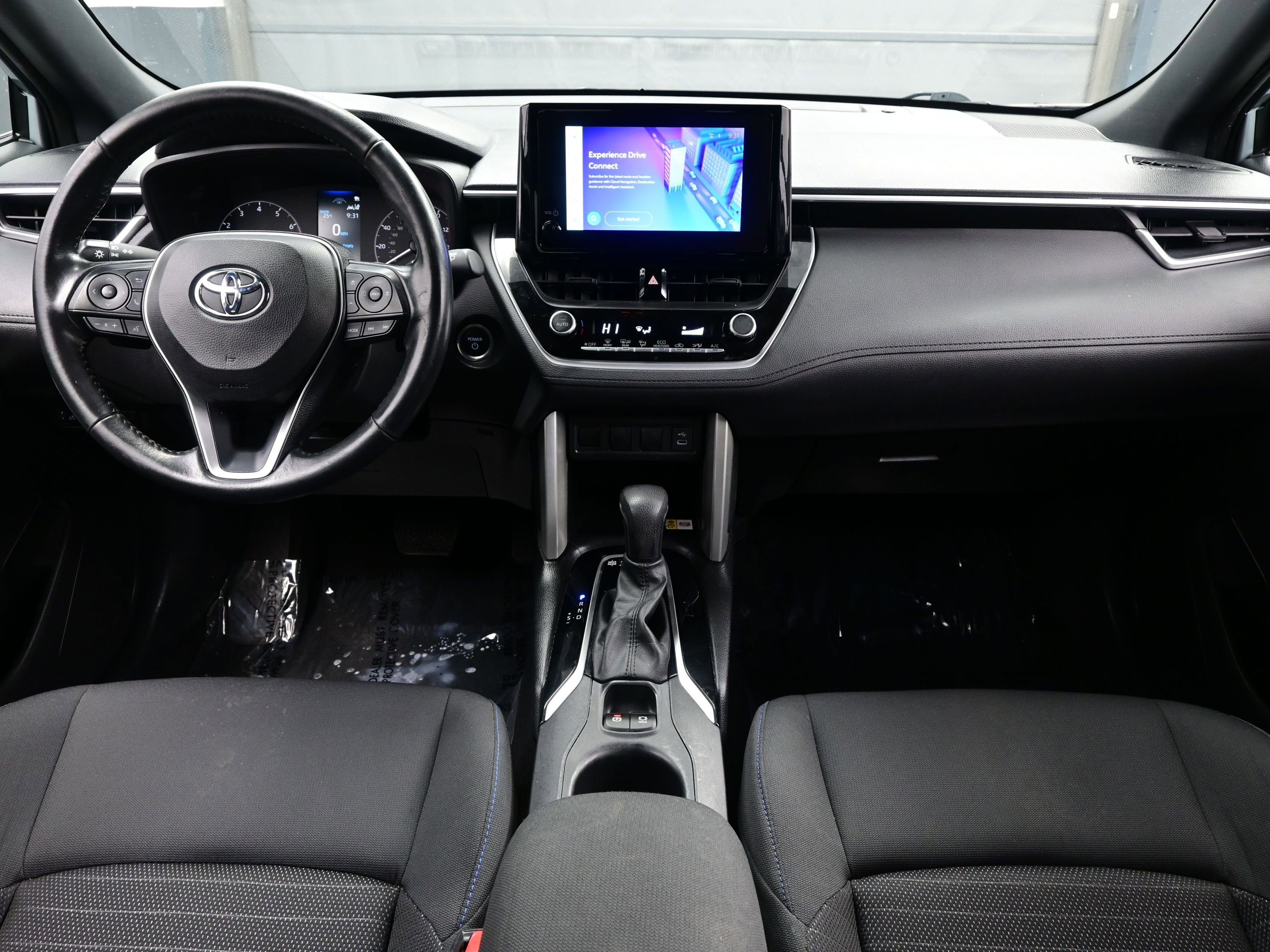 Used 2023 Toyota Corolla Cross S image 17