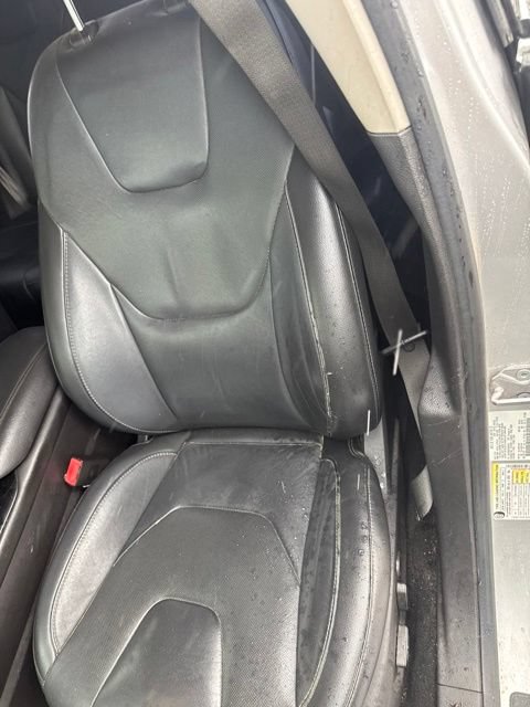 Used 2016 Ford Fusion Titanium FWD image 28