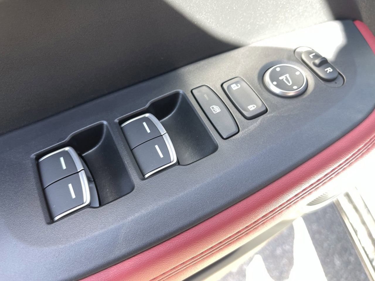 New 2025 Acura ADX A-Spec image 25