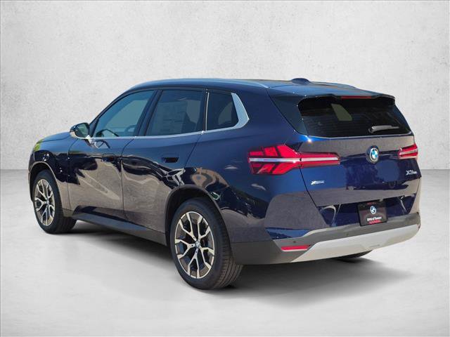 New 2026 BMW X3 xDrive30i w/ Premium Package AWD/4WD image 9