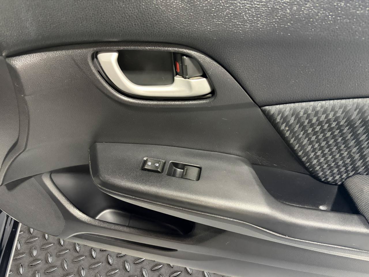 Used 2014 Honda Civic LX image 18