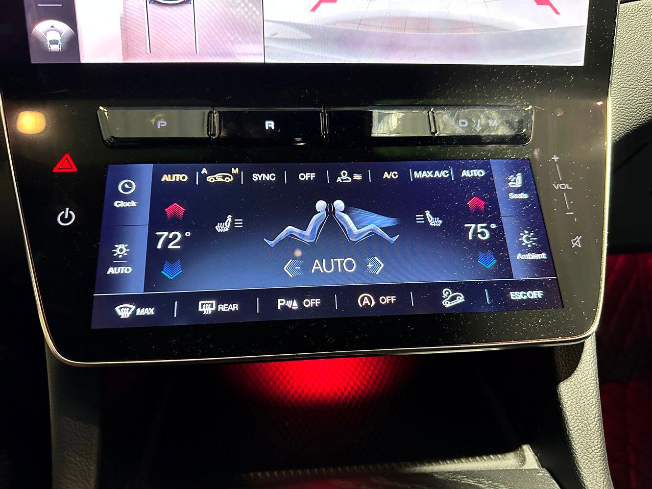 Used 2023 Maserati Grecale GT AWD/4WD image 11