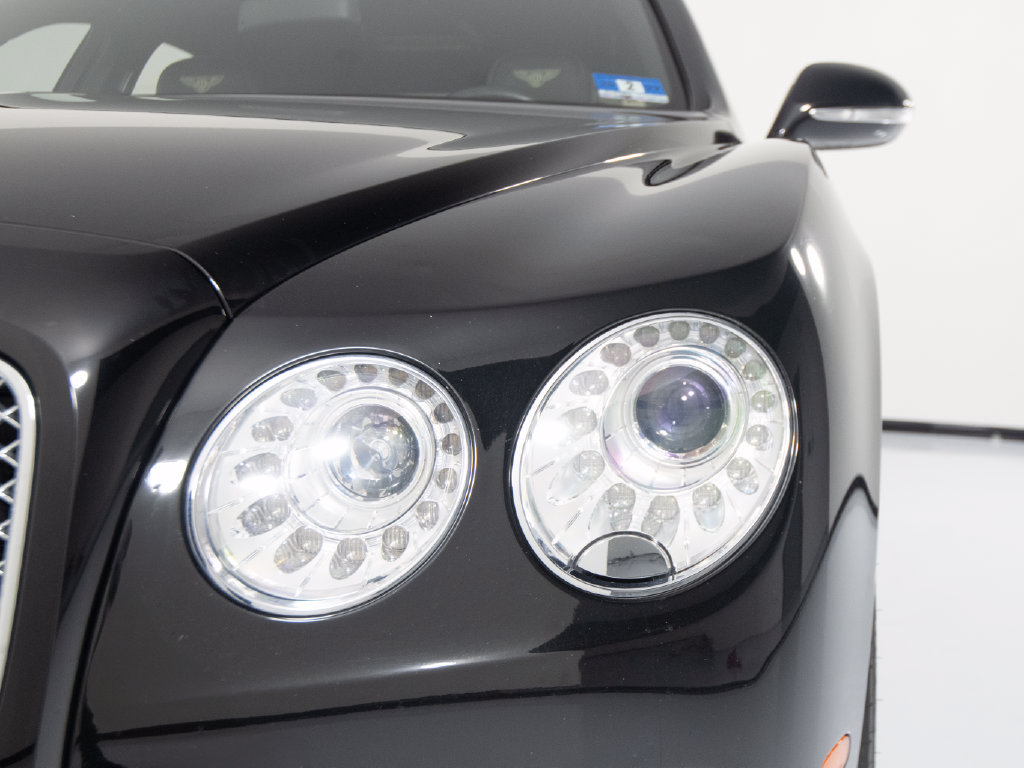 Used 2015 Bentley Flying Spur V8 AWD/4WD image 48