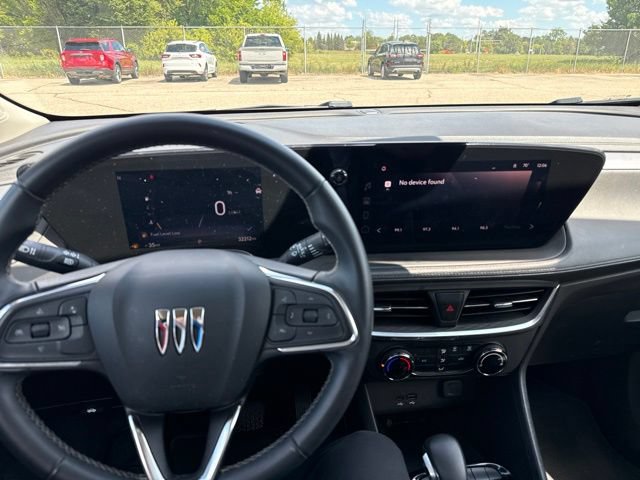 Used 2024 Buick Encore GX Preferred FWD image 10