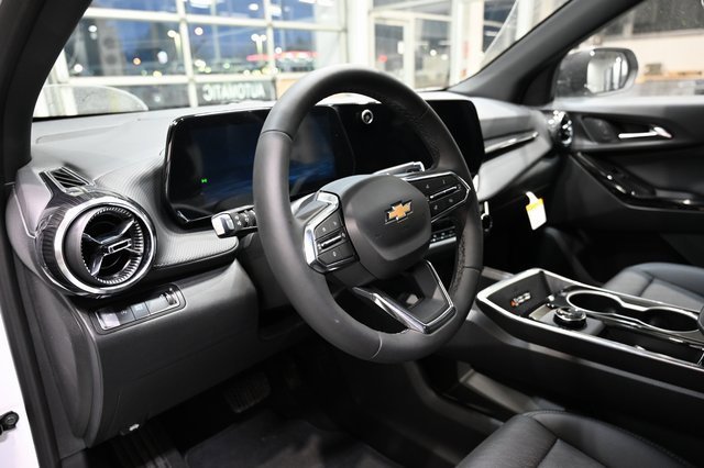 New 2026 Chevrolet Equinox LT w/ Convenience Package II image 20