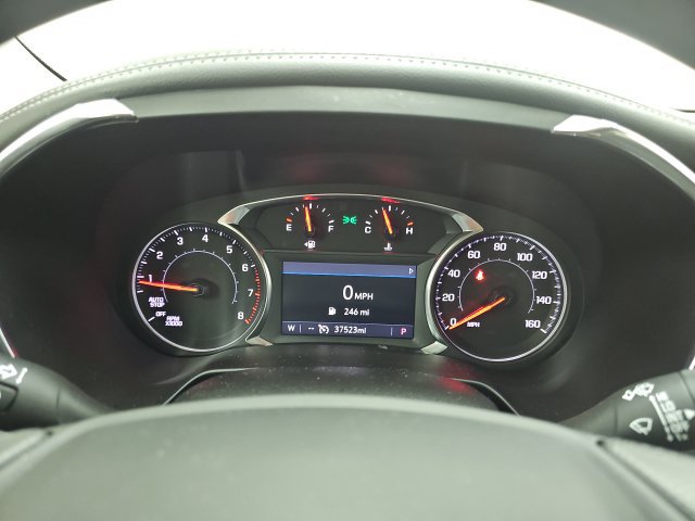 Used 2023 Chevrolet Blazer LT w/ Convenience Package FWD image 26