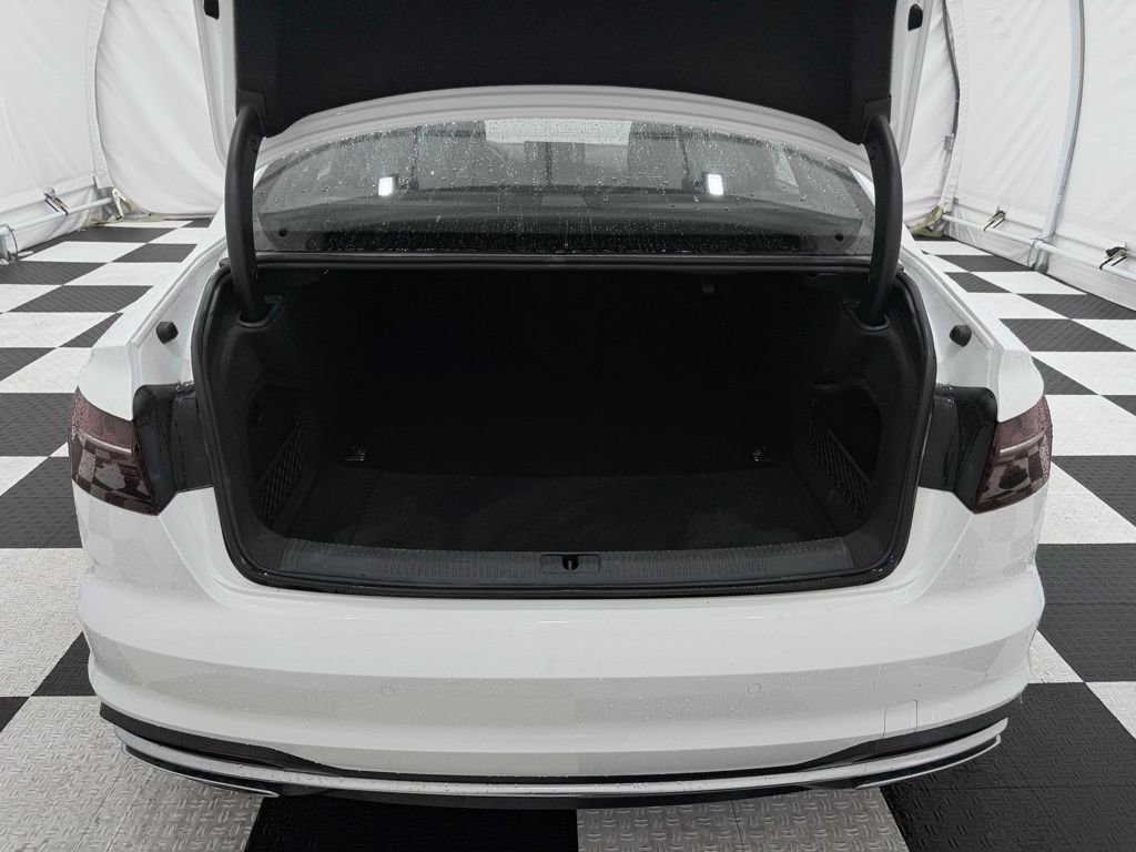 Used 2024 Audi A4 2.0T Premium Plus image 4