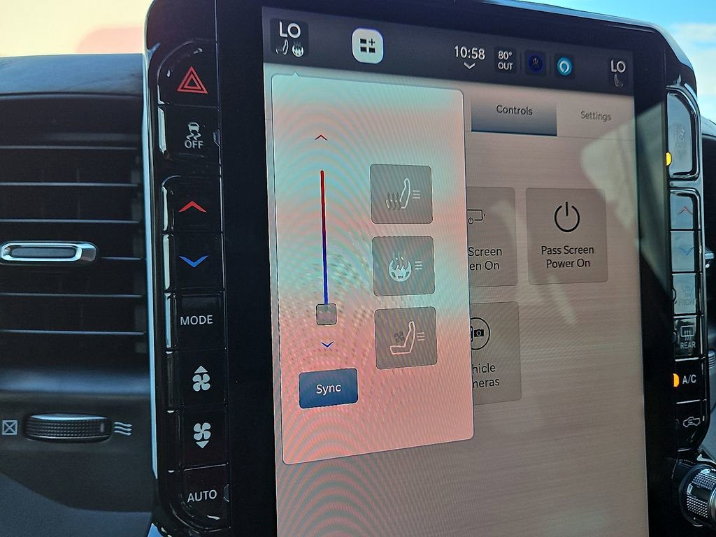 New 2026 RAM 2500 Limited image 16