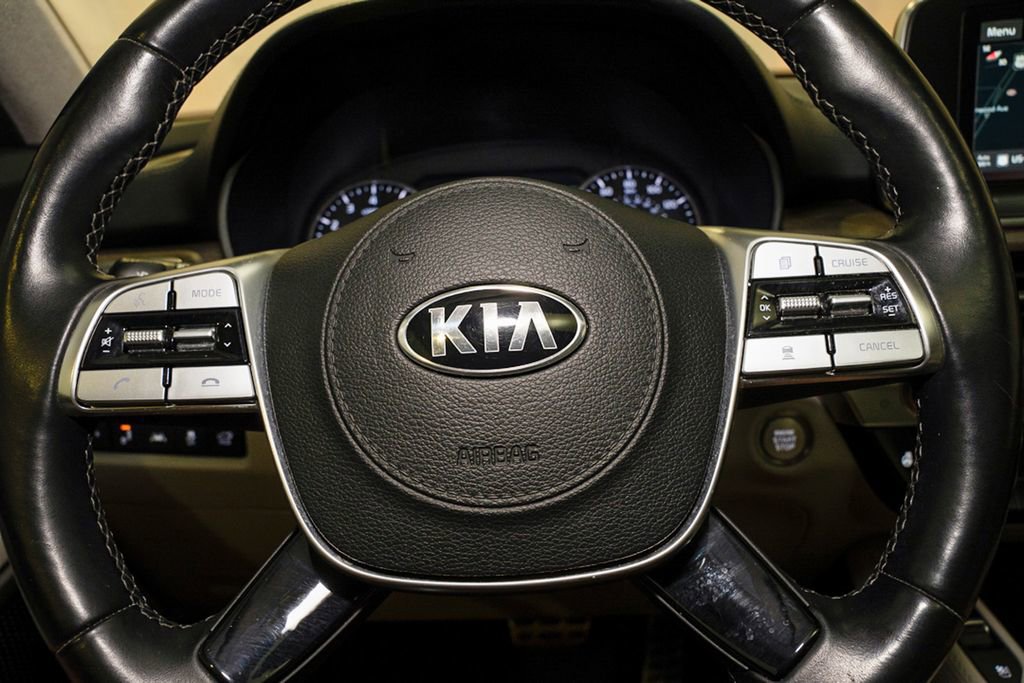 Used 2021 Kia Telluride SX w/ SX Prestige Package image 22
