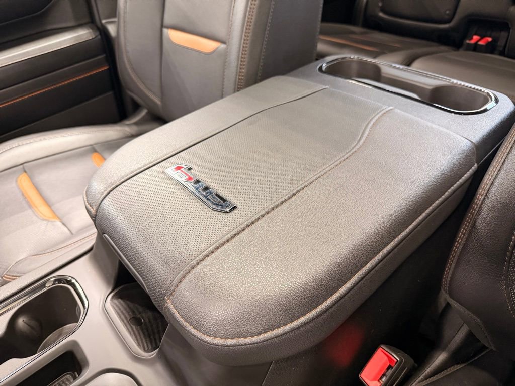 Used 2024 GMC Sierra 2500 AT4 w/ AT4 Premium Plus Package image 49
