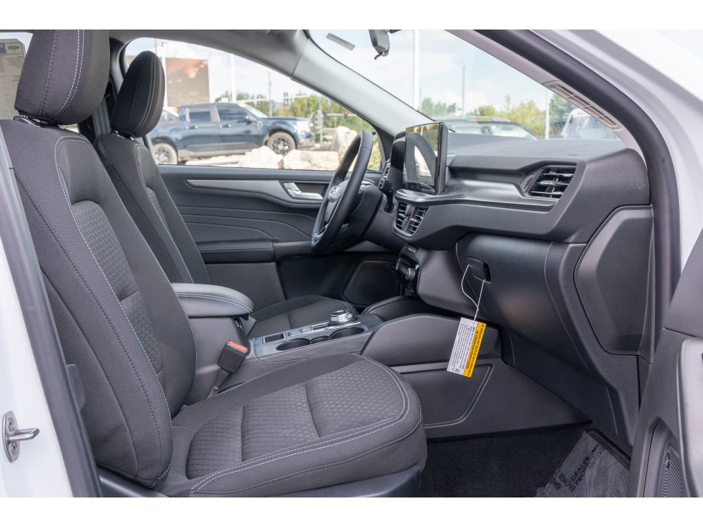 Used 2024 Ford Escape Active w/ Tech Pack #2 image 11