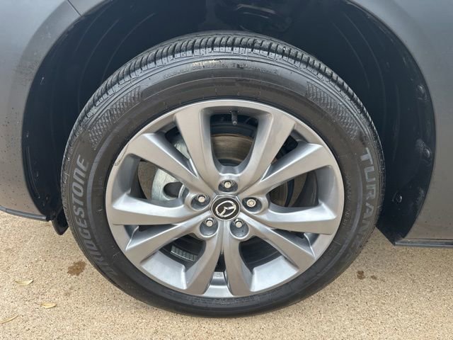 Used 2025 MAZDA CX-30 AWD 2.5 S w/ Preferred Package image 18