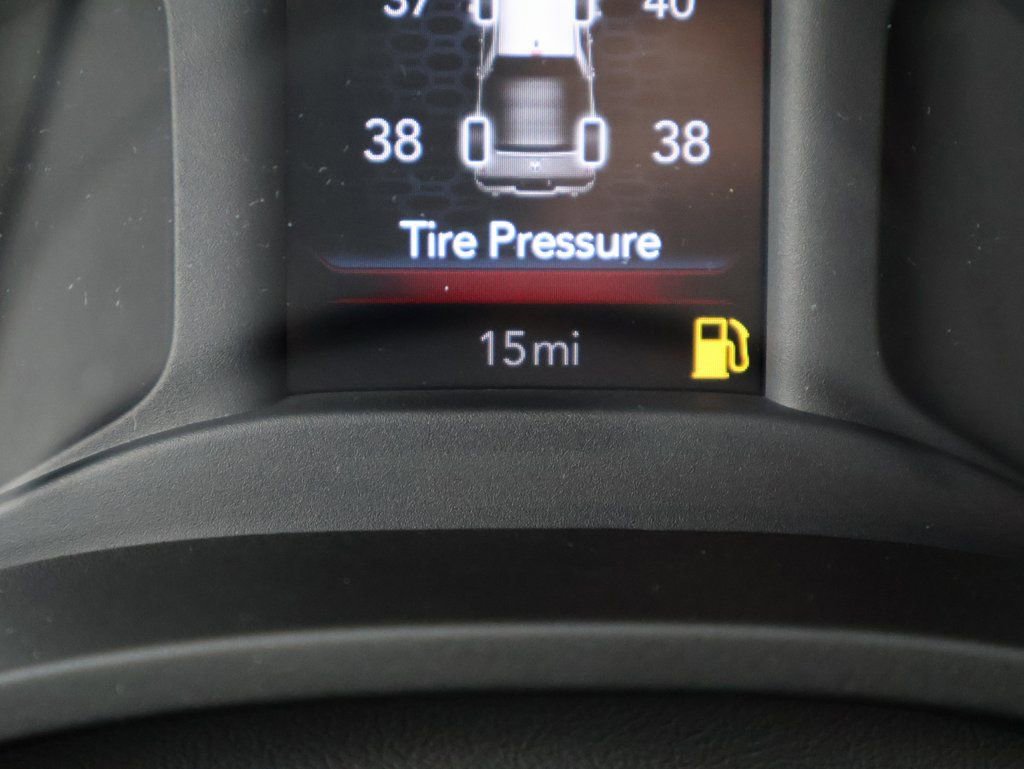 New 2026 RAM 1500 Big Horn image 29