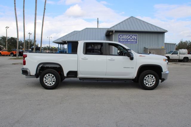 Used 2023 Chevrolet Silverado 2500 LT image 13