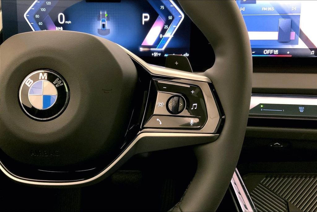 Used 2026 BMW X3 xDrive30 image 19