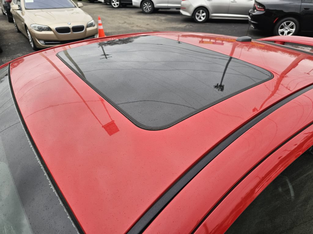 Used 2008 Chevrolet Cobalt Sport FWD image 13
