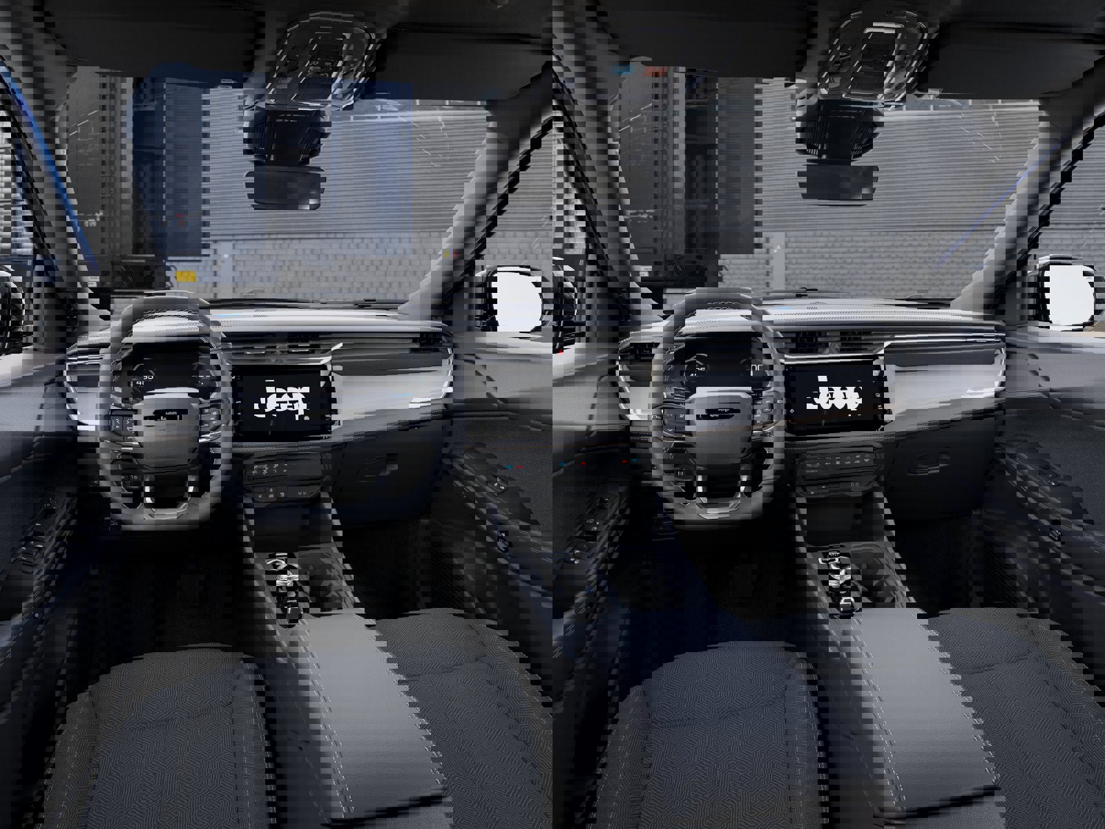 New 2026 Jeep Cherokee Laredo image 26