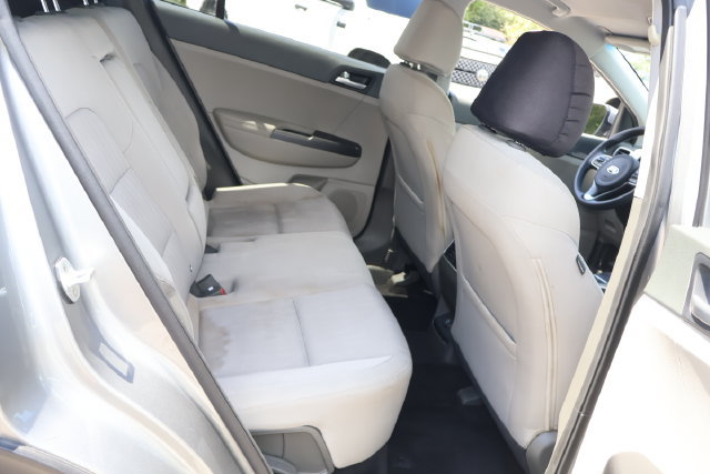 Used 2019 Kia Sportage LX FWD image 19