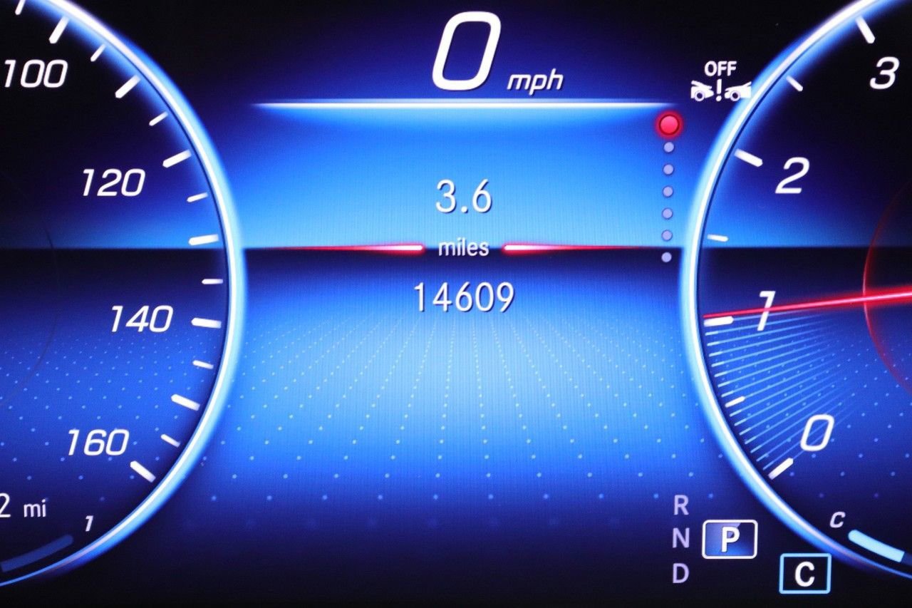 Certified 2023 Mercedes-Benz GLA 250 image 14