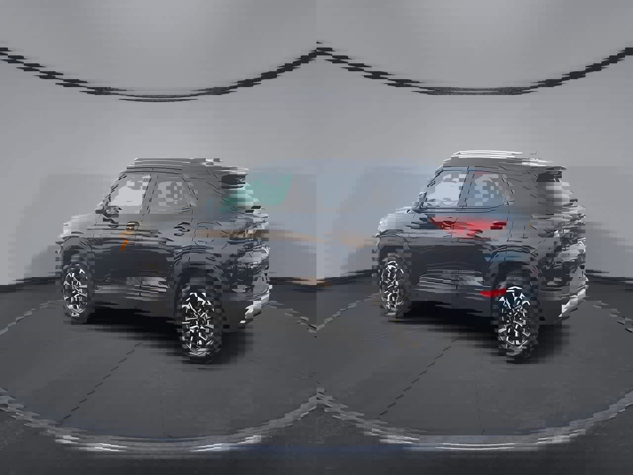 Used 2024 Chevrolet TrailBlazer LT image 6