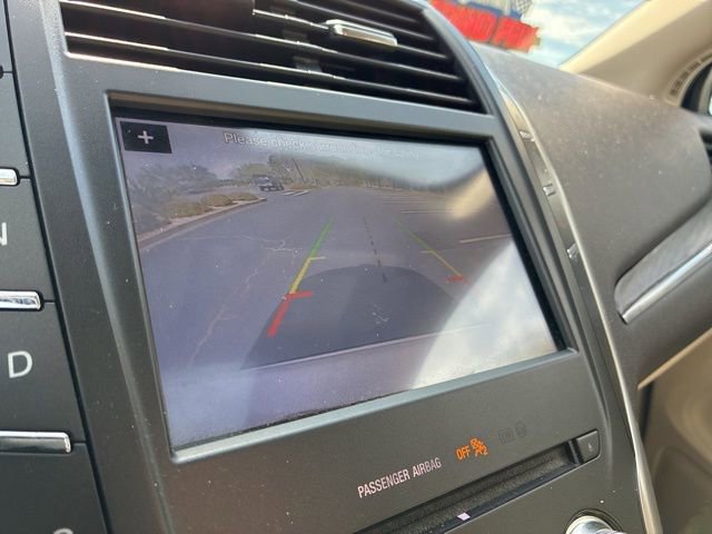 Used 2018 Lincoln MKC Reserve image 32