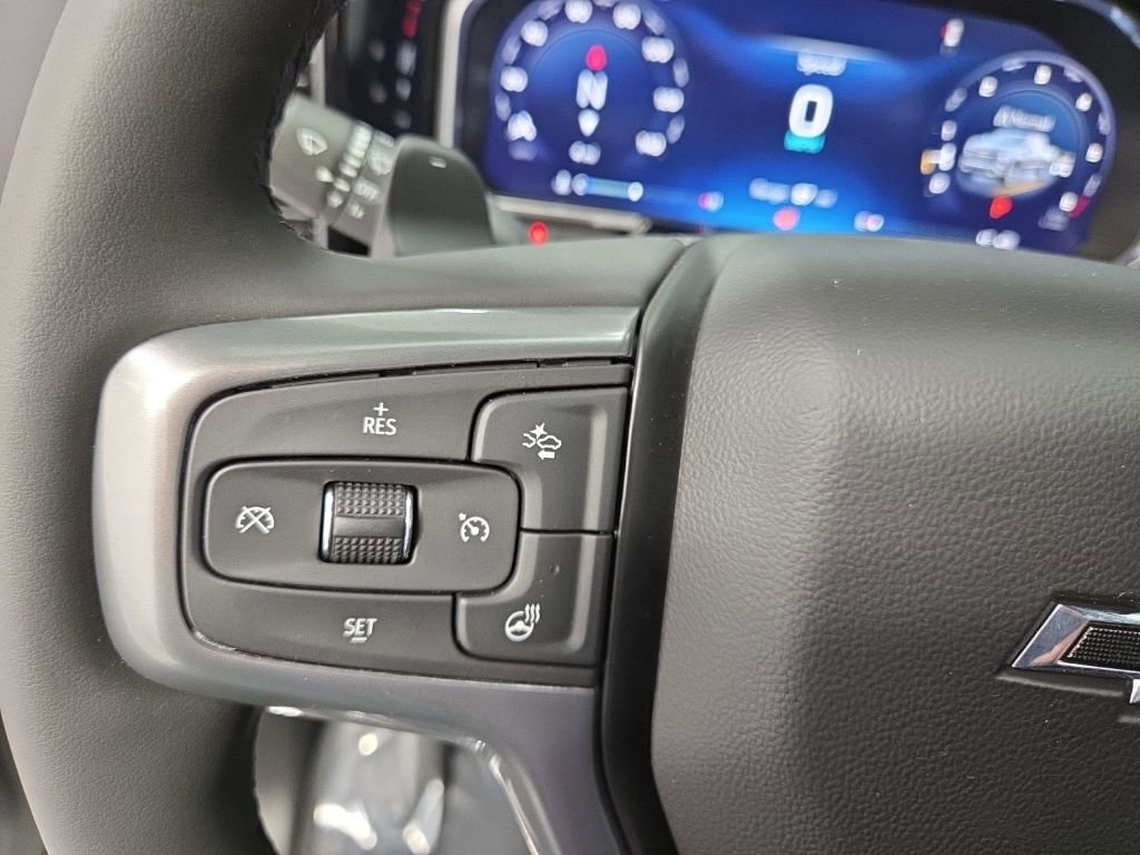 New 2026 Chevrolet Silverado 1500 RST image 14