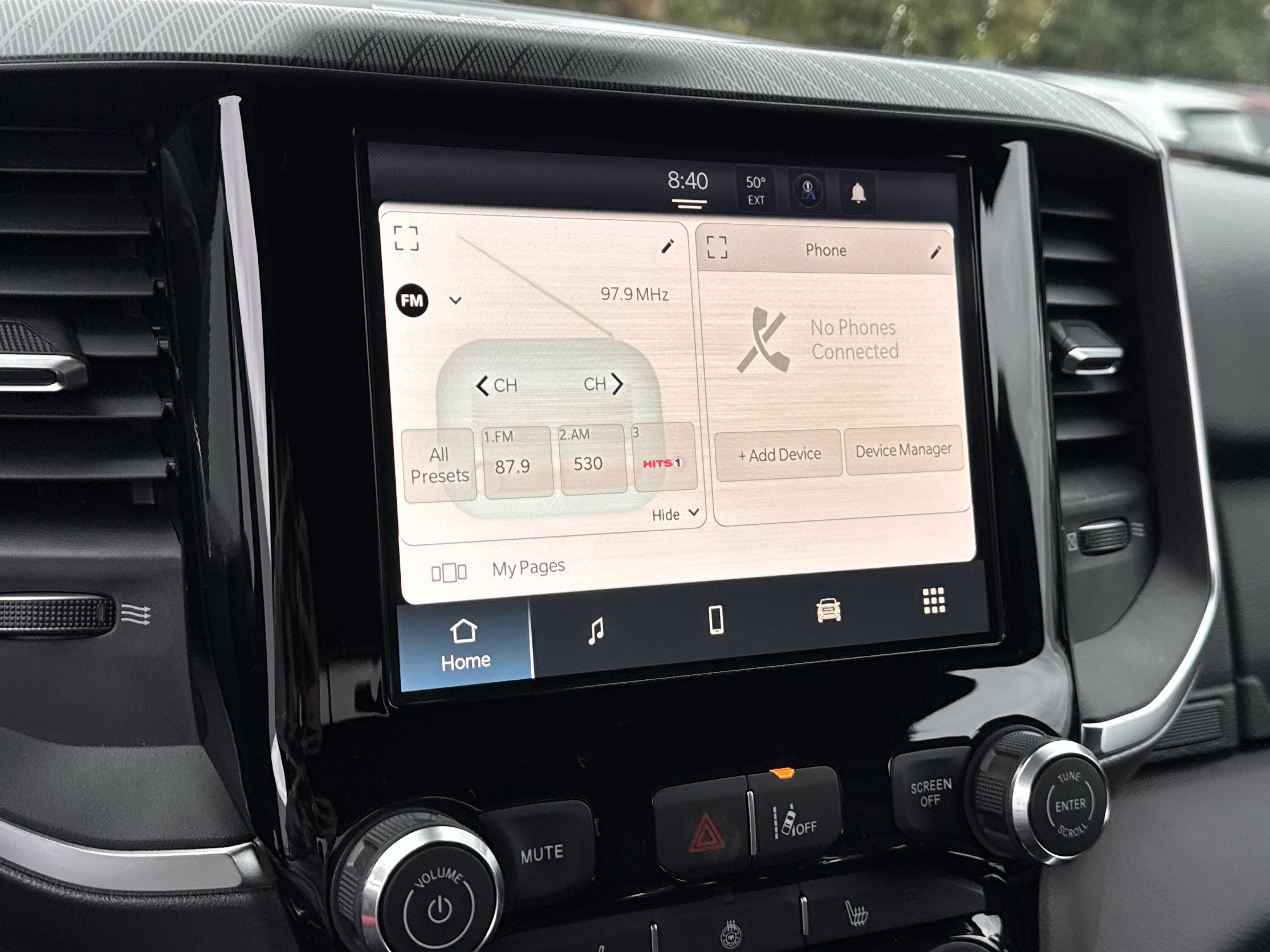 New 2026 RAM 1500 Big Horn image 32