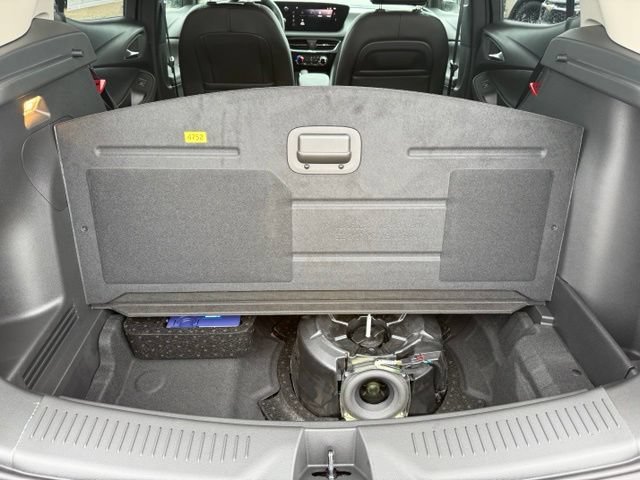 New 2026 Buick Encore GX Sport Touring w/ Advanced Technology Package AWD/4WD image 40