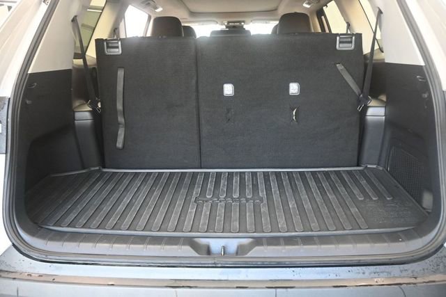 Used 2025 Toyota Grand Highlander FWD image 23