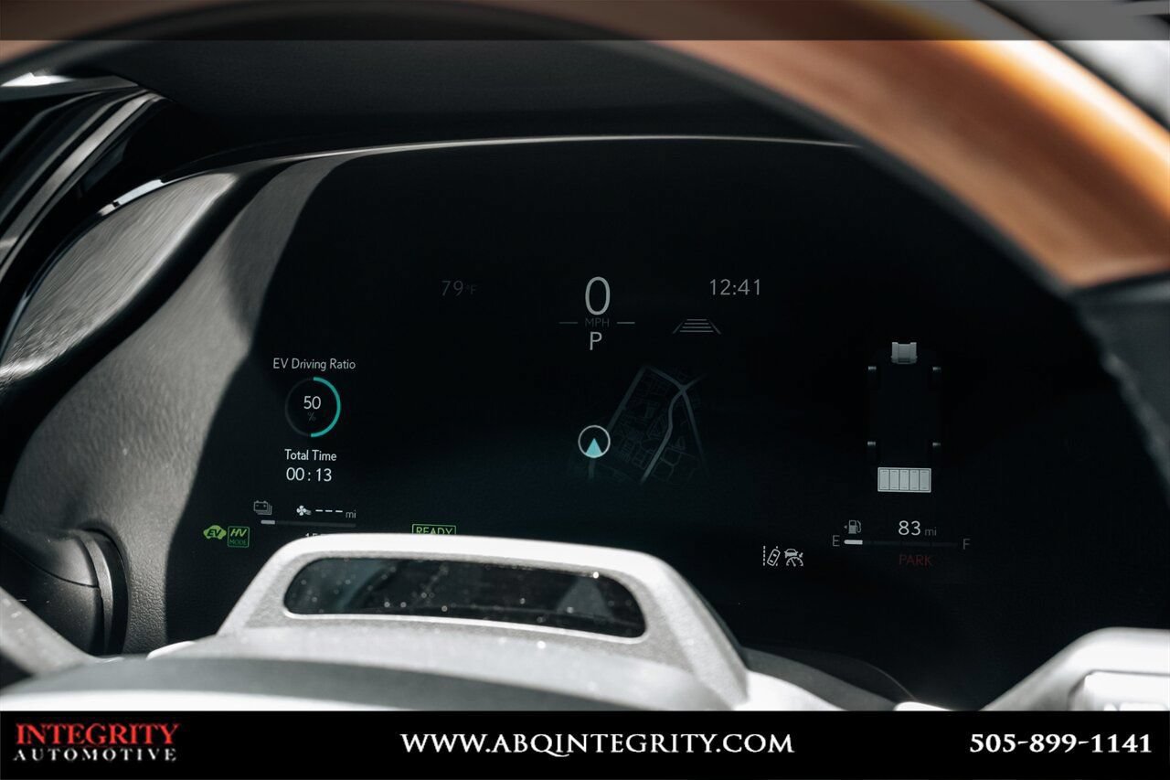 Used 2026 Lexus RX 450h AWD w/ Convenience Package image 29