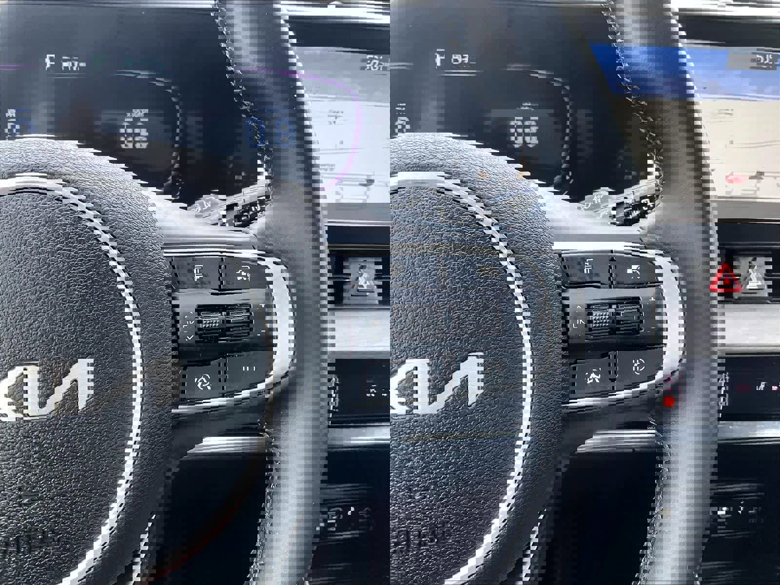 Used 2023 Kia Sportage X-Line w/ X-Line Premium Package image 24