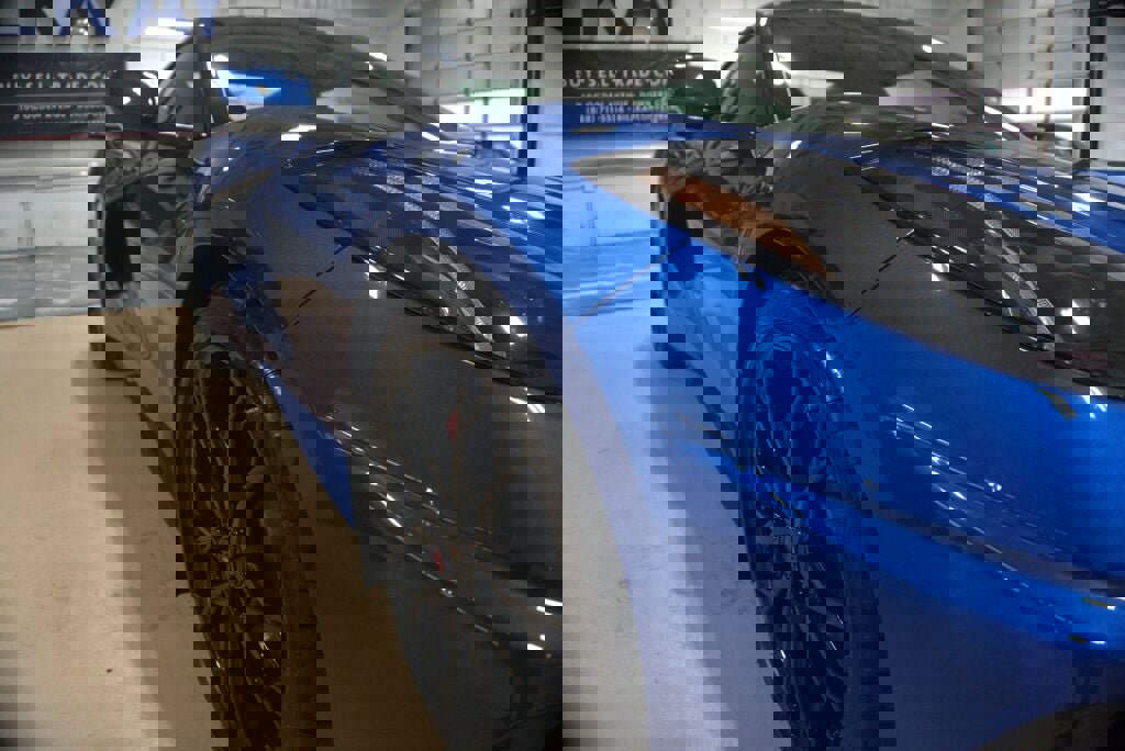 Used 2023 Chevrolet Corvette Stingray Convertible w/ Battery Protection Package image 29