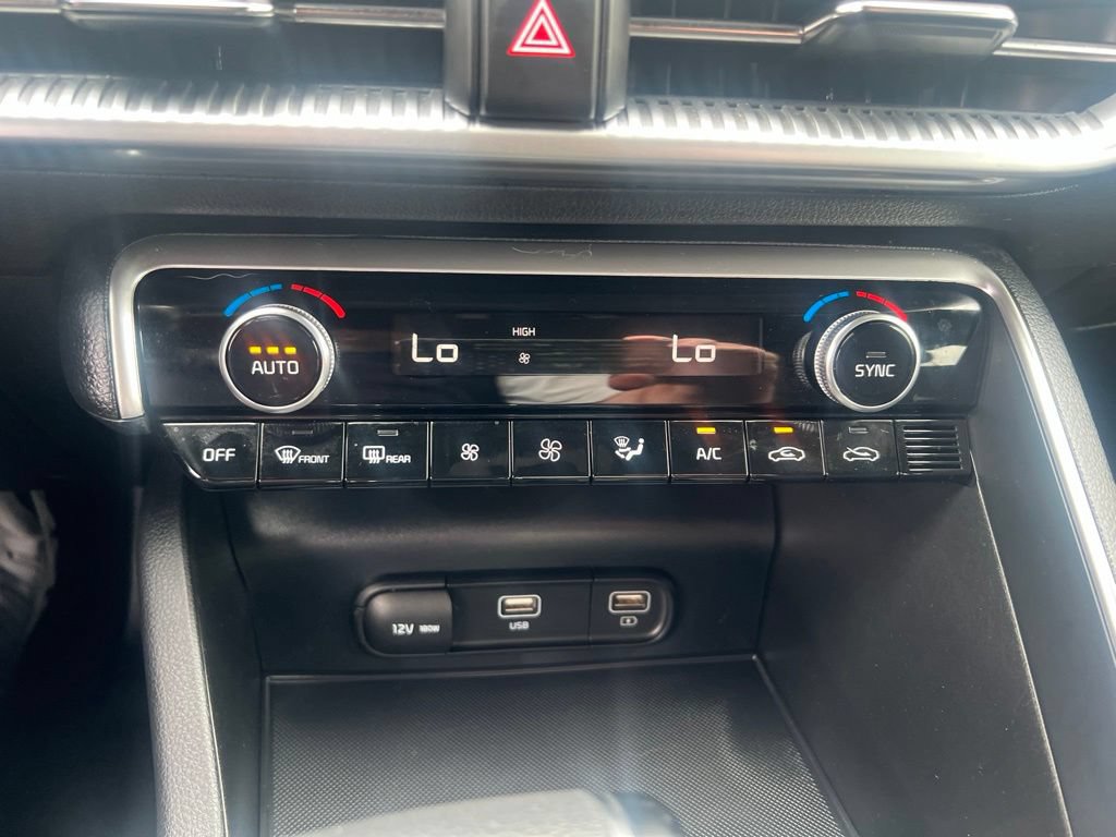 Certified 2023 Kia K5 GT-Line FWD image 53