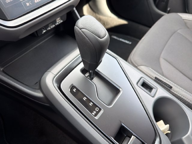 New 2026 Subaru Crosstrek 2.5i Premium AWD/4WD image 15