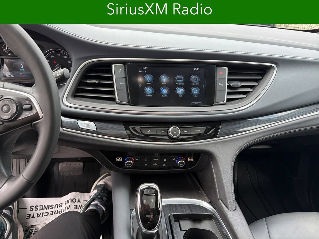 Used 2019 Buick Enclave Essence AWD/4WD image 21