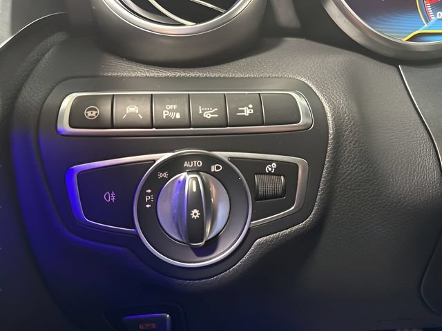 Certified 2020 Mercedes-Benz C 63 AMG S image 14