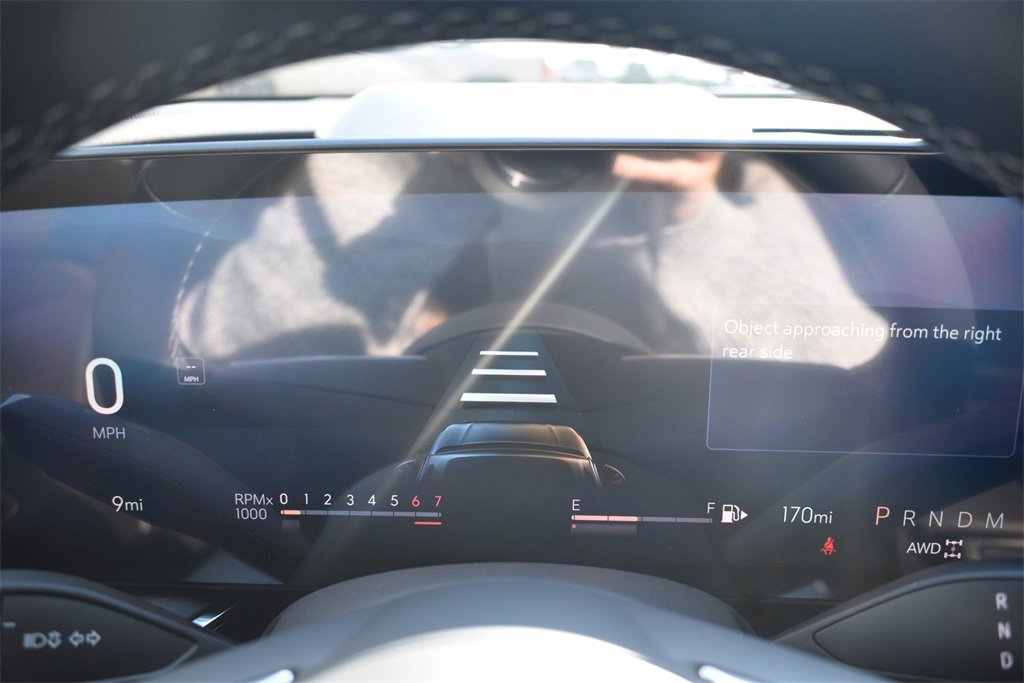 New 2025 Buick Envision Preferred image 25