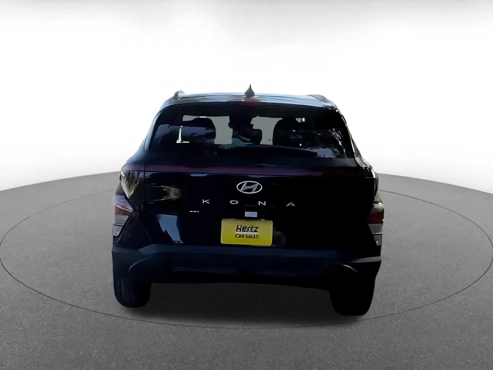 Used 2026 Hyundai Kona SEL Sport FWD image 10