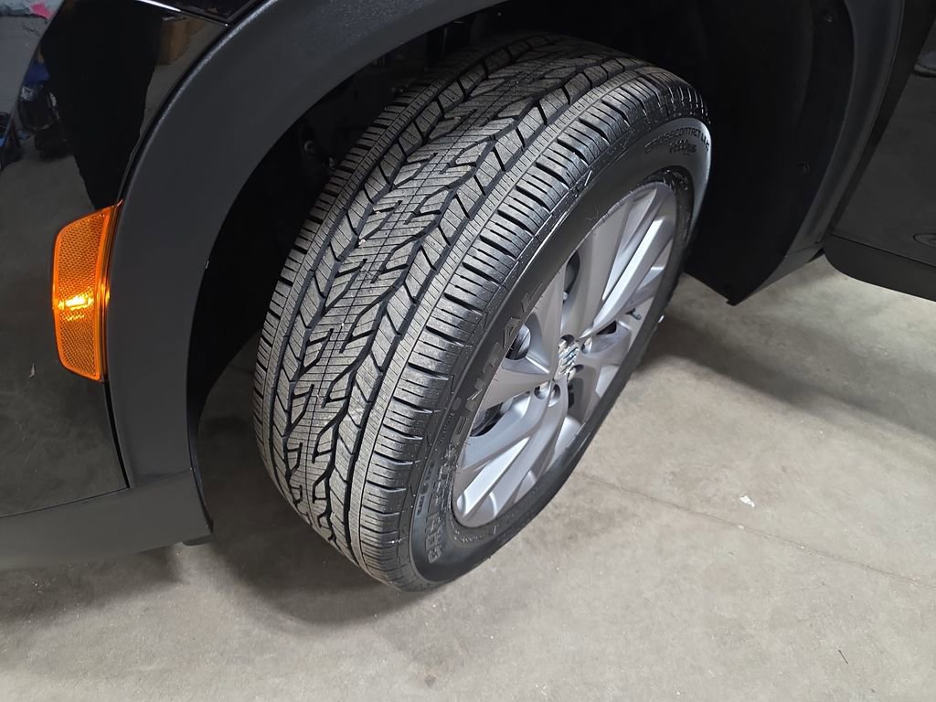 New 2026 Buick Enclave Preferred w/ Power Package image 34