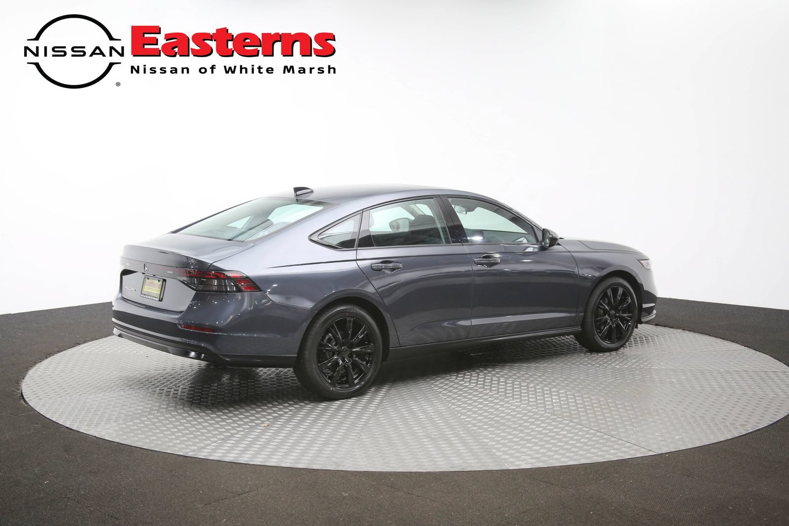 Used 2025 Honda Accord SE image 41