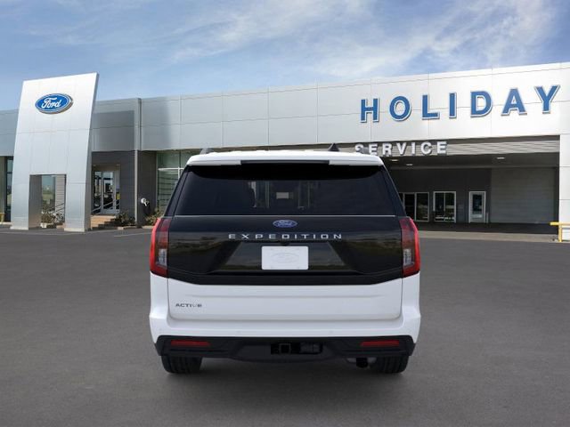 New 2025 Ford Expedition Active AWD/4WD image 5