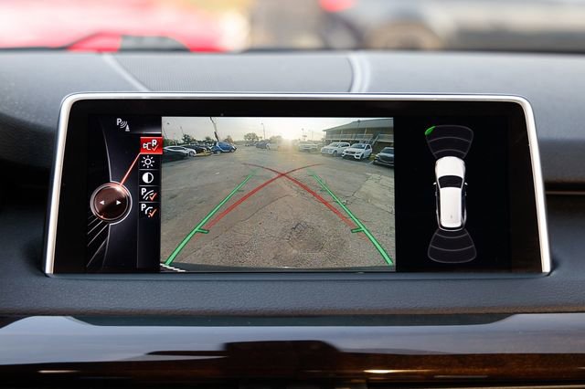 Used 2016 BMW X5 xDrive35i image 37